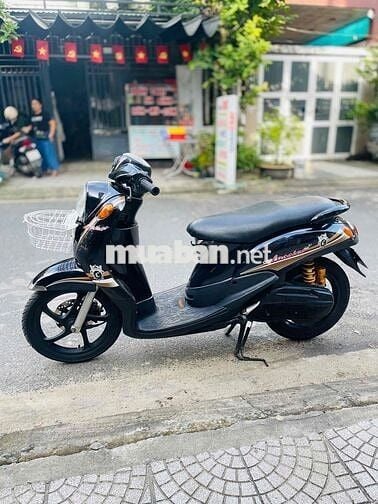 mio classico đẹp keng biển 61 giấy tờ đầy đủ