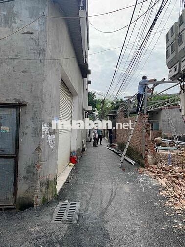 Đất Hiếm =51m (An Khánh,Hoài Đức )