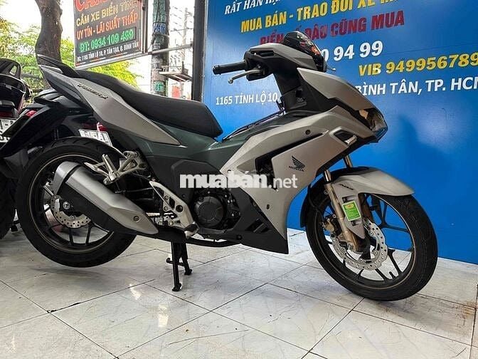 winner x 150cc