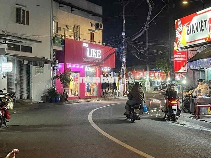 BÁN GẤP NHÀ MẶT TIỀN TRƯƠNG PHƯỚC PHAN, Q. BÌNH TÂN - MỞ VĂN PHÒNG/ KI