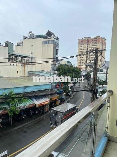 BÁN GẤP NHÀ MẶT TIỀN TRƯƠNG PHƯỚC PHAN, Q. BÌNH TÂN - MỞ VĂN PHÒNG/ KI