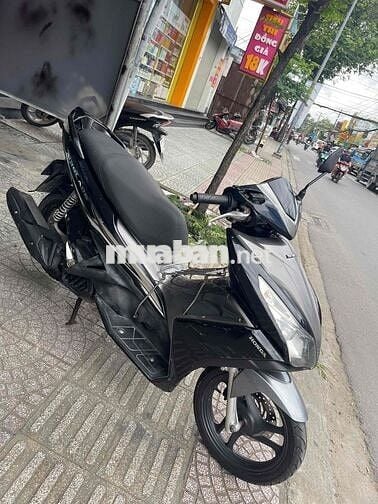 Airblade 125 Fi biển số 83 máy êm gtdd ạ