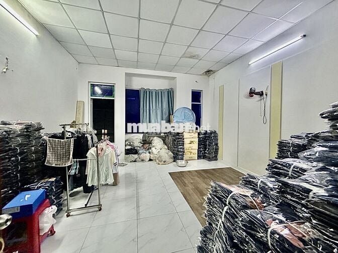 BÁN NHÀ ĐƯỜNG 26/3, DT 5X16, ĐANG CHO THUÊ 12TR, 2 TẦNG, GIÁ 6,75 TỶ