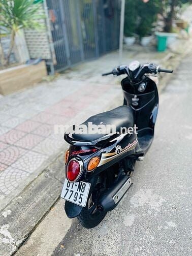 mio classico đẹp keng biển 61 giấy tờ đầy đủ