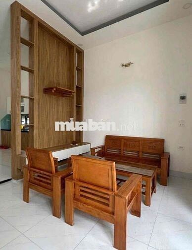 Nhà Cấp 4 ở Hóc Môn 5m-20m giá 348Triệu kế bên Giáo Sứ Cầu Lớn