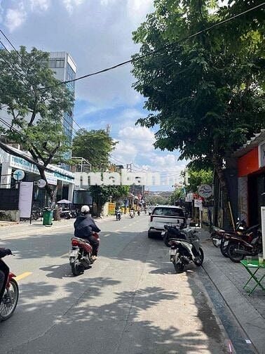 CHO THUÊ NHÀ MẶT TIỀN ĐƯỜNG TRƯỜNG SƠN, P.15, QUẬN 10 🚀