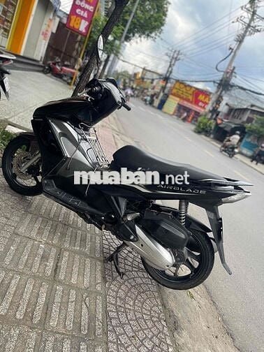 Airblade 125 Fi biển số 83 máy êm gtdd ạ