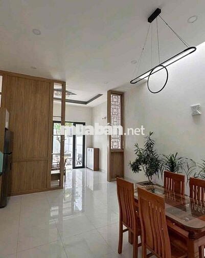 Nhà Cấp 4 ở Hóc Môn 5m-20m giá 348Triệu kế bên Giáo Sứ Cầu Lớn