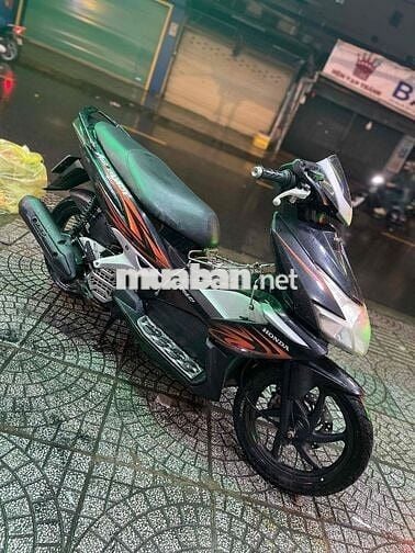 Airblade 2010 Fi Biển số thành phố máy êm gtdd ạ