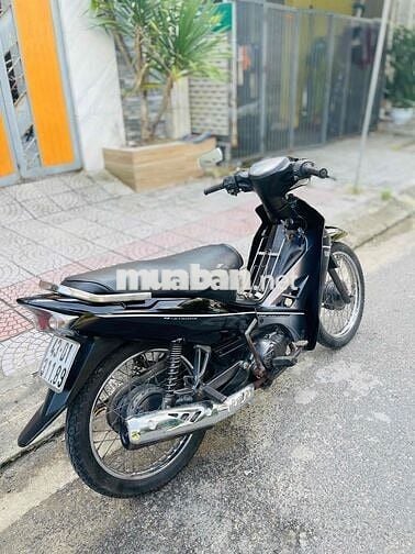 sirius biển số 43 ngoại hình đẹp keng máy êm