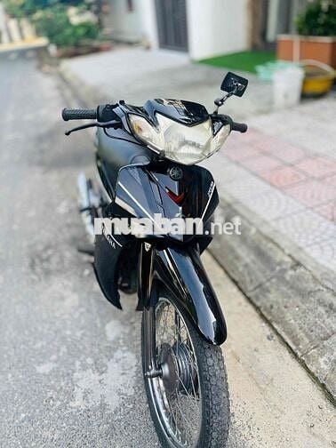 sirius biển số 43 ngoại hình đẹp keng máy êm