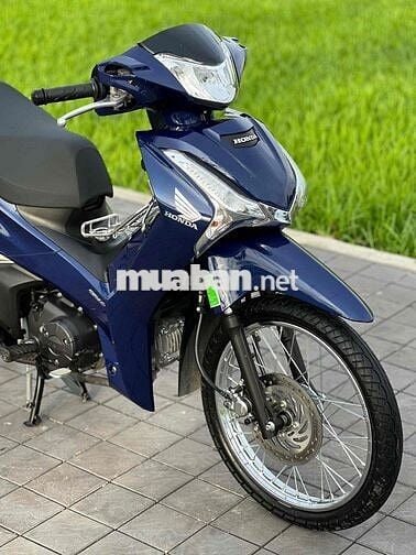 Future 125 2025 LƯỚT BSTP