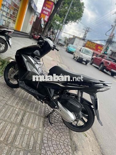 Airblade 125 Fi biển số 83 máy êm gtdd ạ