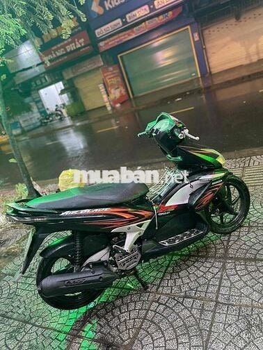Airblade 2010 Fi Biển số thành phố máy êm gtdd ạ