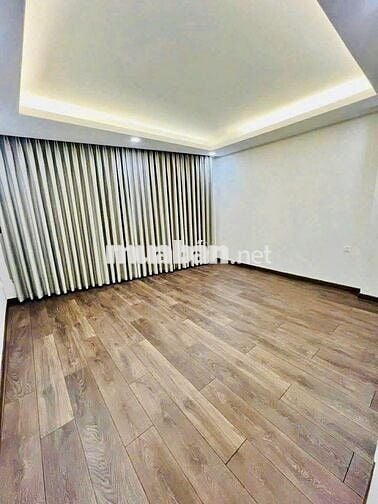 SIÊU PHẨM GIÁ TỐT - BÀU CÁT – P.14, Q.TB - 4.5x16m - 4PN