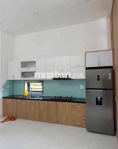 Nhà Cấp 4 ở Hóc Môn 5m-20m giá 348Triệu kế bên Giáo Sứ Cầu Lớn