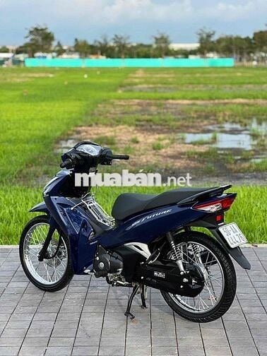 Future 125 2025 LƯỚT BSTP