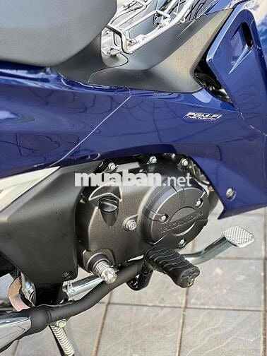 Future 125 2025 LƯỚT BSTP