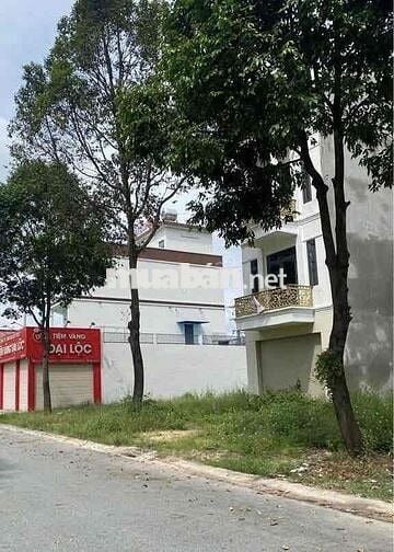 MT DH504 ngay khu dân cư em có 1 lô đất 192m2 cần sang lại giá 285tr