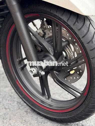 SH 350 Đk Cuối 2021 MÁY THÁI BSTP