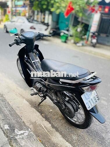 sirius biển số 43 ngoại hình đẹp keng máy êm