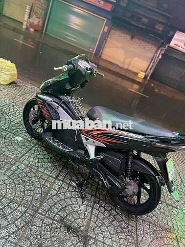 Airblade 2010 Fi Biển số thành phố máy êm gtdd ạ