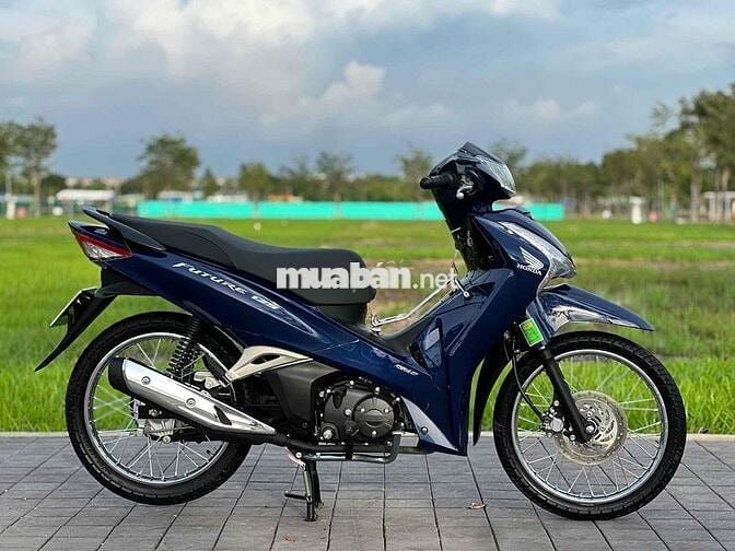 Future 125 2025 LƯỚT BSTP