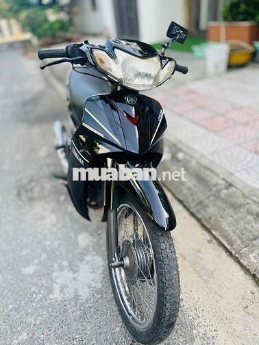 sirius biển số 43 ngoại hình đẹp keng máy êm