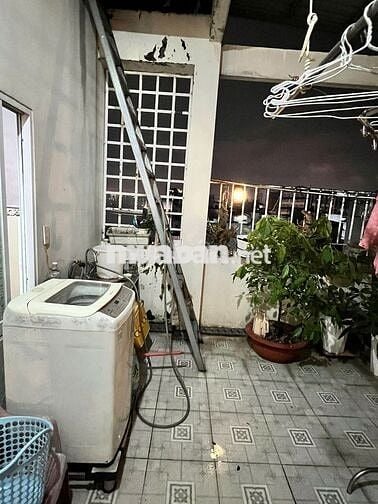 Cho thuê phòng trọ gần đại học Marketting Quận 7