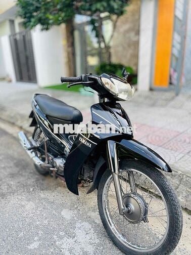 sirius biển số 43 ngoại hình đẹp keng máy êm