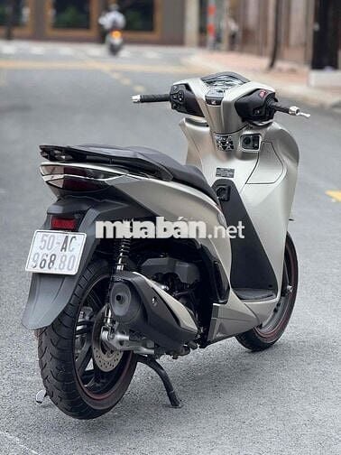 SH 350 Đk Cuối 2021 MÁY THÁI BSTP