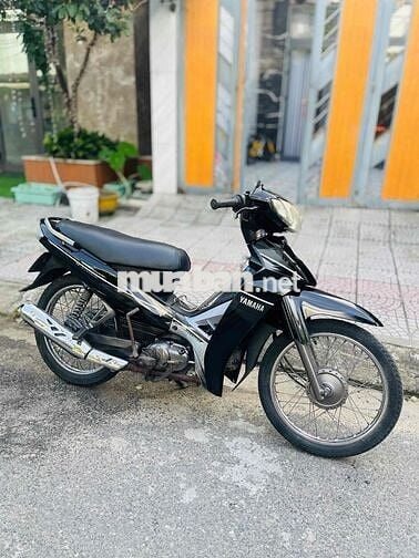 sirius biển số 43 ngoại hình đẹp keng máy êm