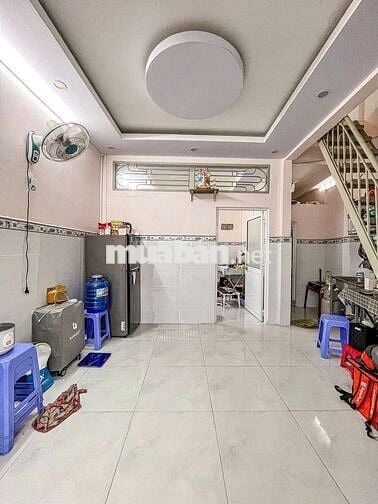 BÁN NHÀ MỚI - NẰM CÁCH ST VINCOM HÙNG VƯƠNG 50M