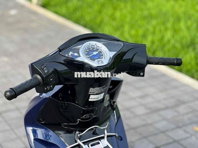 Future 125 2025 LƯỚT BSTP