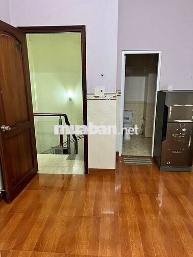 Cho thuê phòng trọ gần đại học Marketting Quận 7