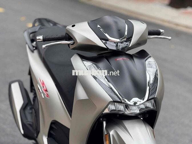 SH 350 Đk Cuối 2021 MÁY THÁI BSTP