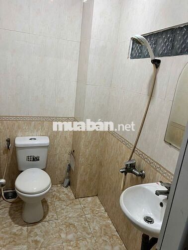 Cho thuê phòng trọ gần đại học Marketting Quận 7