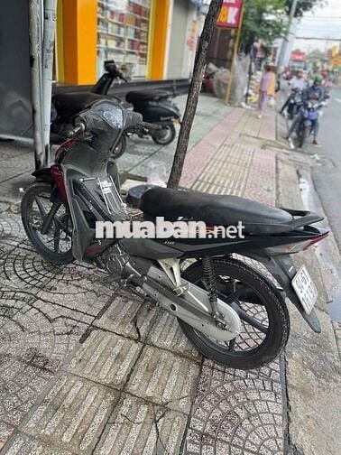 Wave rsx 2015 biển số 94 máy êm giấy tờ đầy đủ ạ