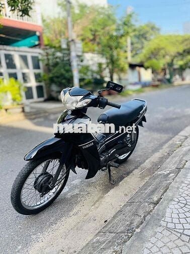 sirius biển số 43 ngoại hình đẹp keng máy êm