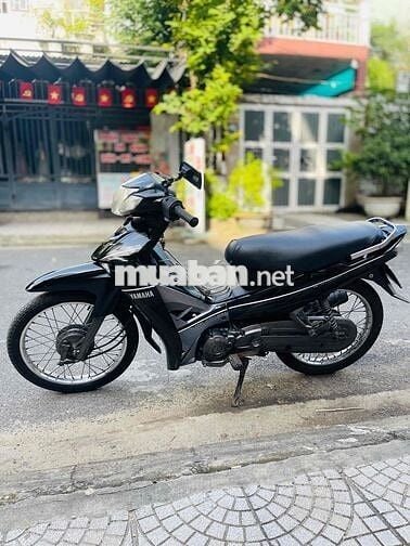 sirius biển số 43 ngoại hình đẹp keng máy êm