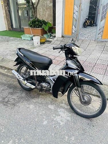 sirius biển số 43 ngoại hình đẹp keng máy êm