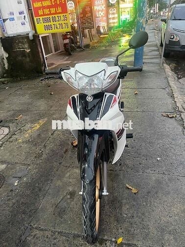 SIRRIUS MÂM KIỄNG ĐEP BS 68