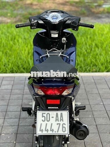 Future 125 2025 LƯỚT BSTP