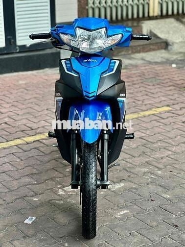 [GÓP DC GIỮ CAVET] WAVE BLADE 2019-BSTP- 9 chủ