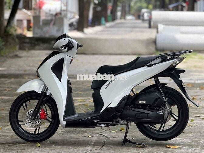 SH 150i ABS 2017 BSTP ( GÓP BAO NỢ XẤU )