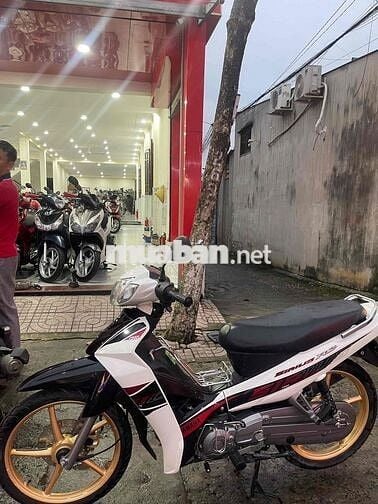 SIRRIUS MÂM KIỄNG ĐEP BS 68