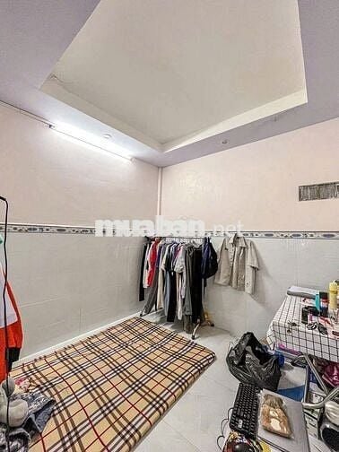 BÁN NHÀ MỚI - NẰM CÁCH ST VINCOM HÙNG VƯƠNG 50M