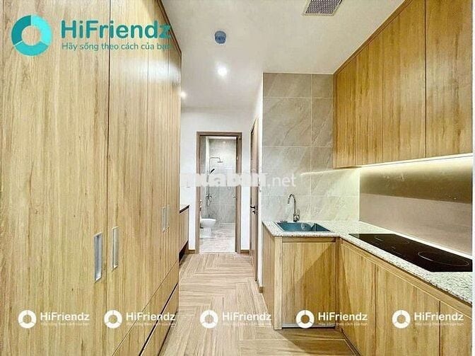 CĂN HỘ CAO CẤP NGAY PICO PLAZA, ETOWN CỘNG HÒA P12 TÂN BÌNH