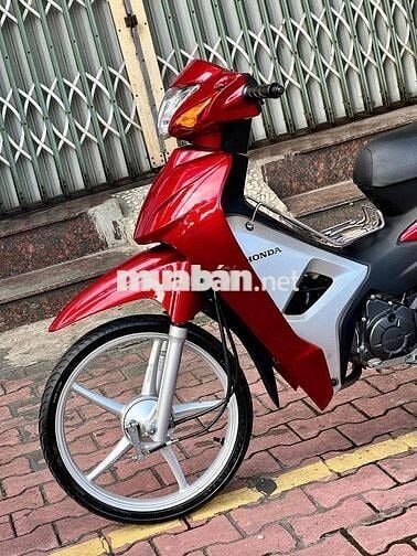 [GÓP DC GIỮ CAVET] WAVE @ 2021 - Odo 20k km- 9 chu