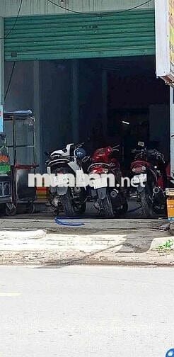 Nhà SHR 4*17m Mặt Tiền đường Võ Văn Vân Vĩnh Lộc B Kinh Doanh Buôn Ban